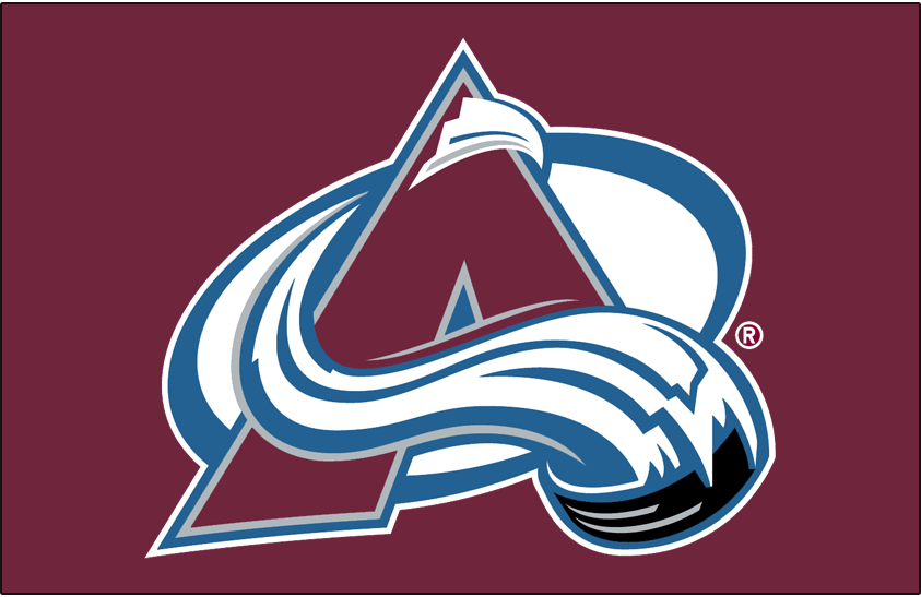 Colorado Avalanche – Hockey Authentic