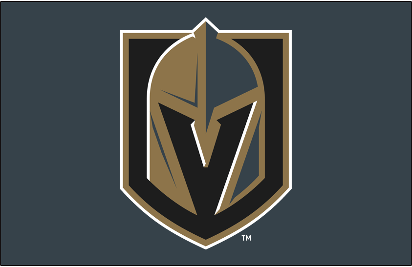 Vegas Golden Knights NHL Custom Hockey Jersey - Beaststore3d