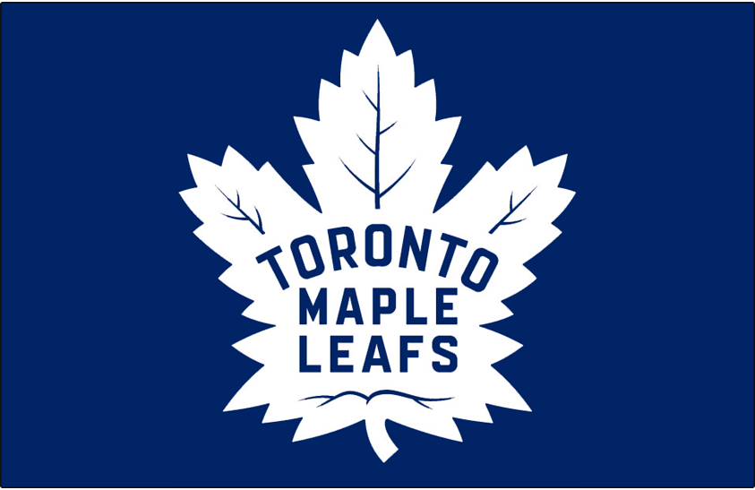 Customizable Toronto Maple Leafs Adidas Primegreen 2022 Hockey Fights –