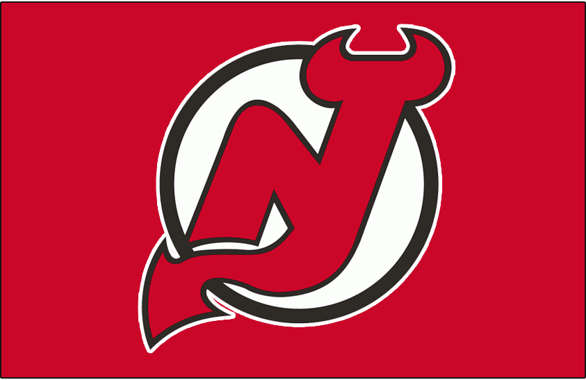 New Jersey Devils – Hockey Authentic