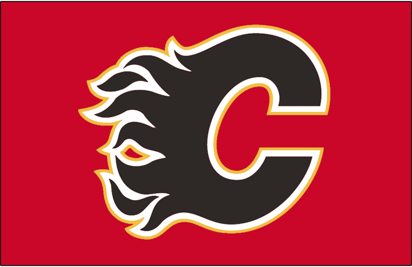 Calgary Flames Firstar Gamewear Pro Performance Hockey Jersey with Customization Red / Custom