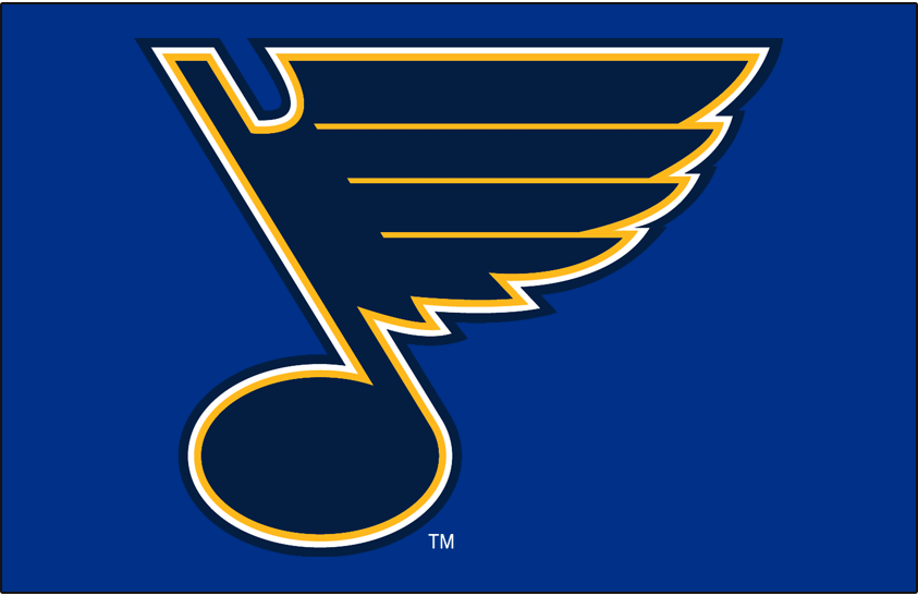 St. Louis Blues – Hockey Authentic