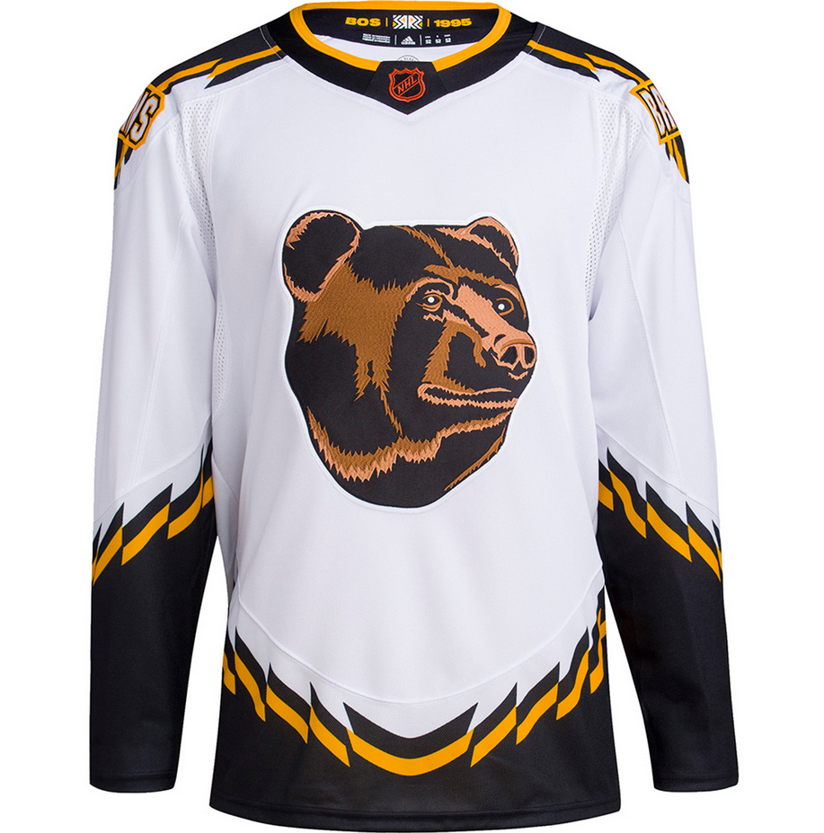 The Bruins Reverse Retro jerseys are now on sale 🏒 - BOStoday