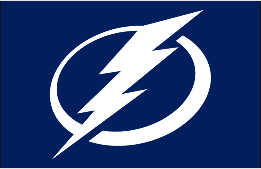 Men's Tampa Bay Lightning 2023 Hockey Custom Jersey - Hera Store