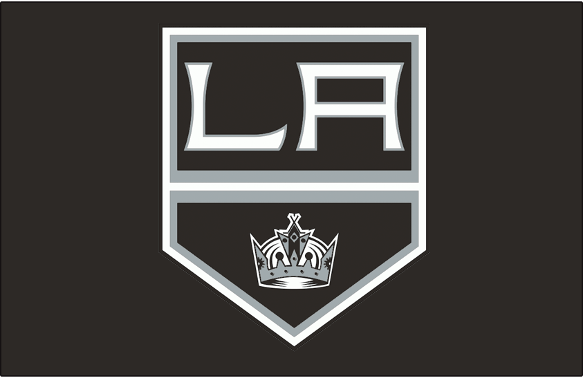 Los Angeles Kings – Hockey Authentic