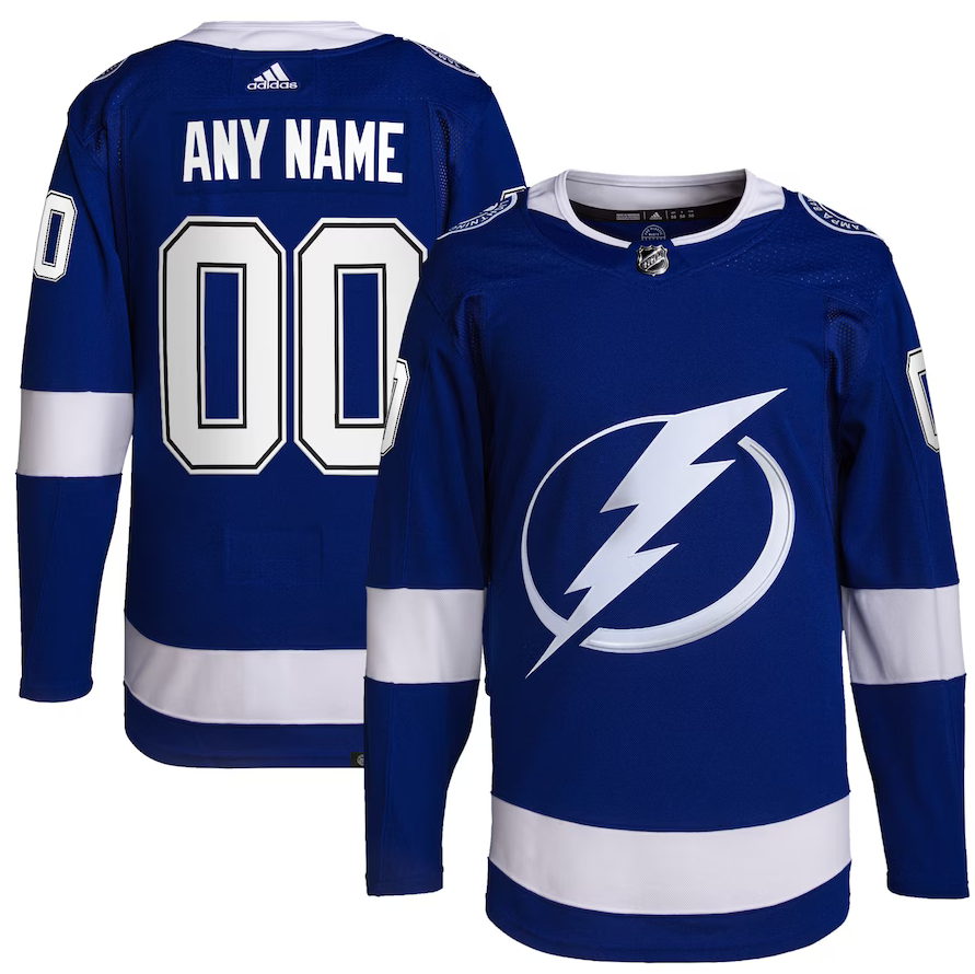 Lightning away jersey best sale