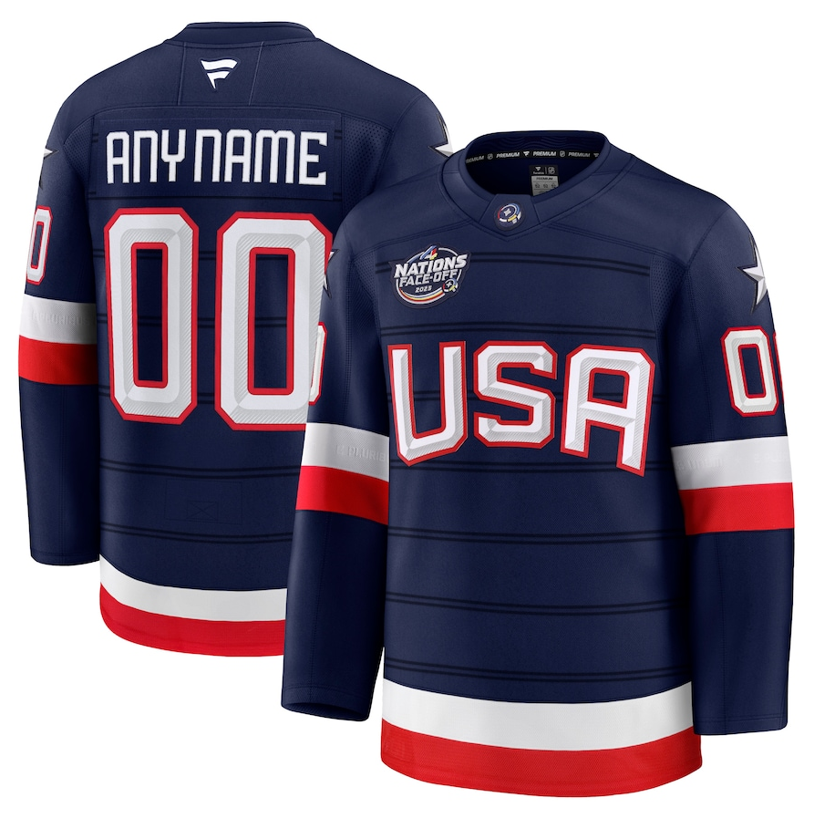Hockey Players Nhl Jerseys With Ads ANY NAME AND NUMBER