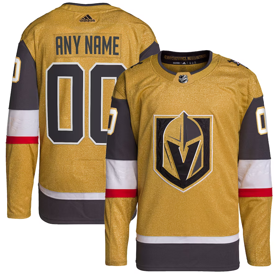 Adidas VGK sold jersey