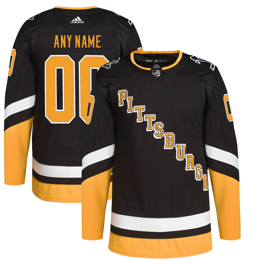 Pittsburgh Penguins online Adidas Jersey