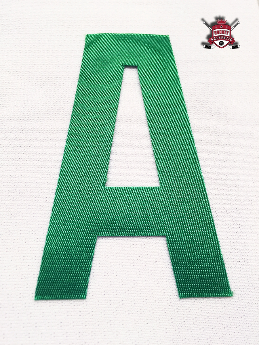 ALTERNATE A OFFICIAL PATCH FOR DALLAS STARS HOME 2013-PRESENT JERSEY –  Hockey Authentic