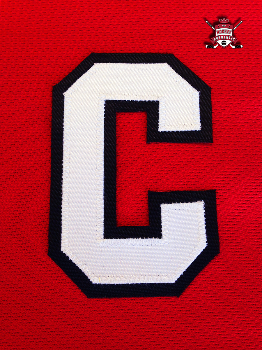 Captain c 2025 for jersey