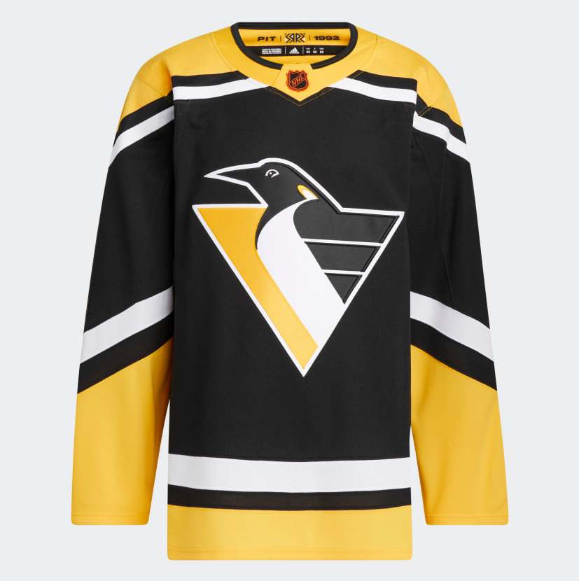 pittsburgh penguins fan gear