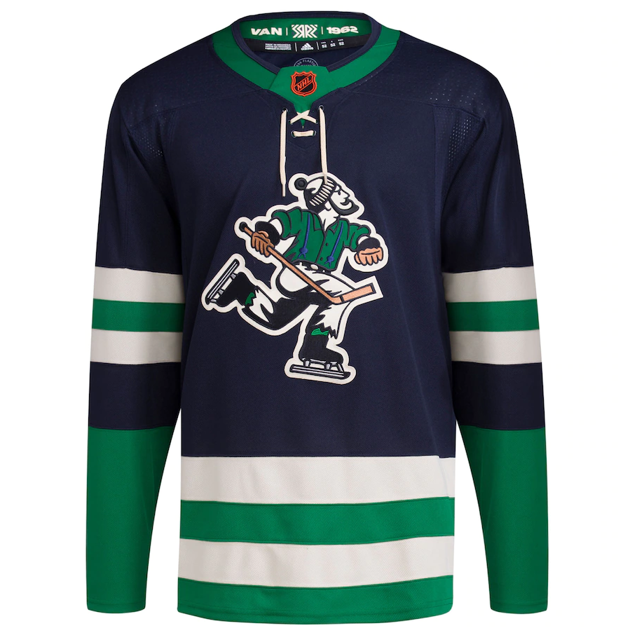 Canucks jersey on sale online