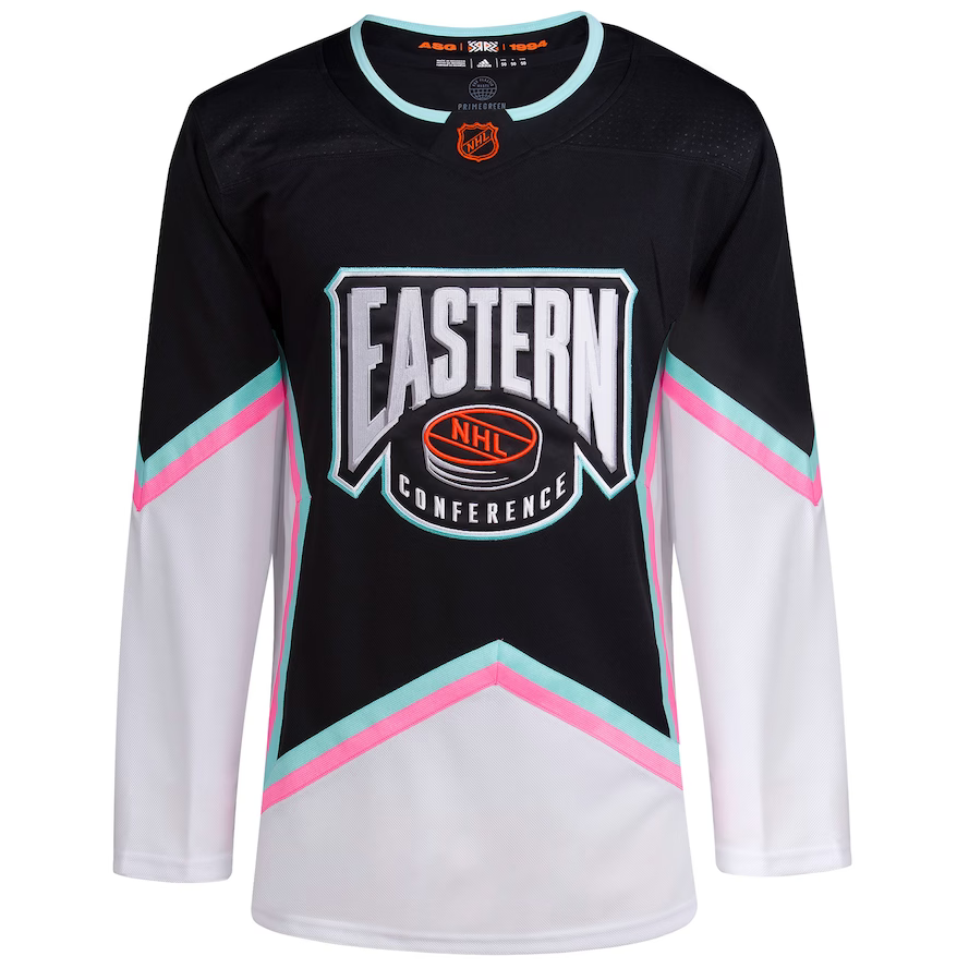 2023 EASTERN ALL STAR ADIDAS JERSEYS