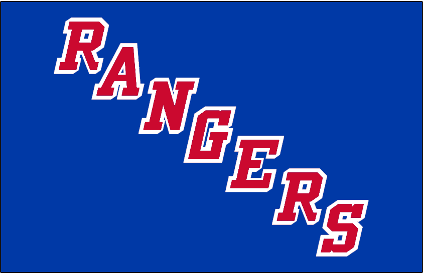 New York Rangers