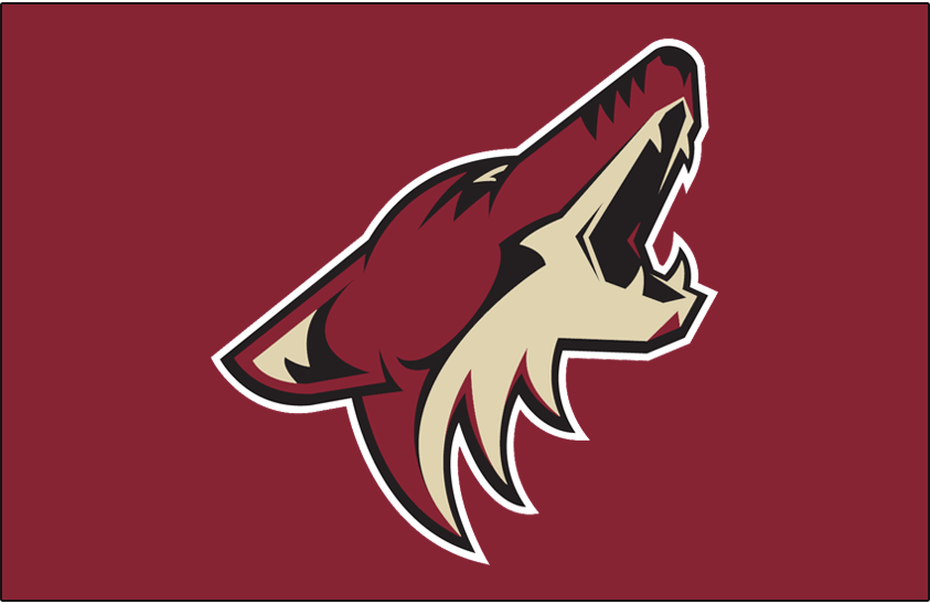 Arizona Coyotes