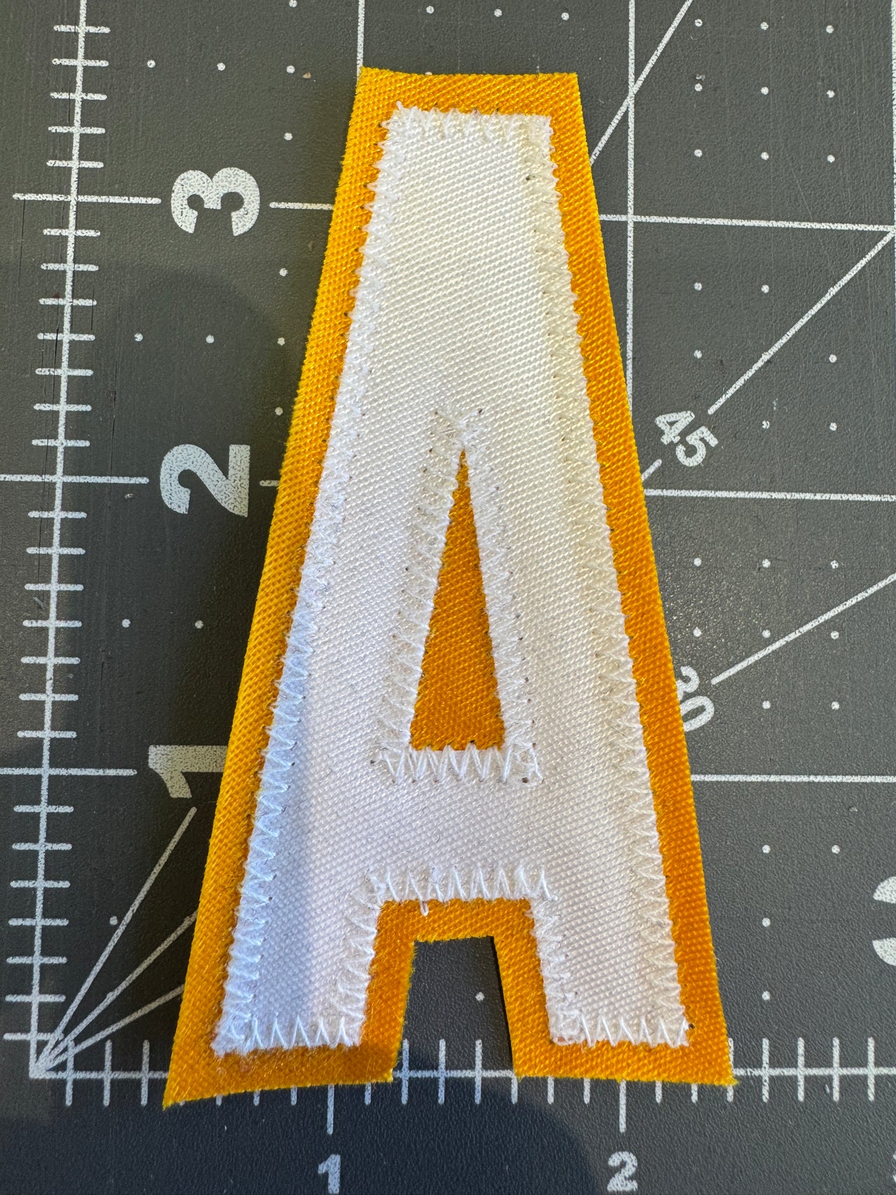 ALTERNATE "A" OFFICIAL PATCH FOR MINNESOTA WILD REVERSE RETRO 2 JERSEY