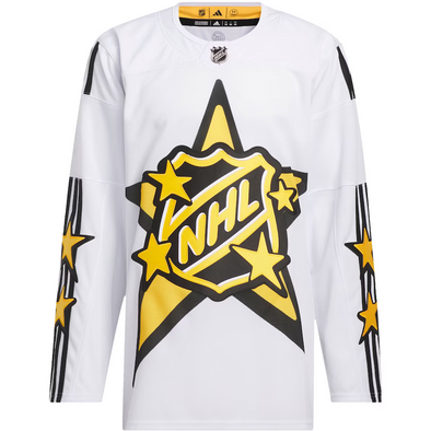 Nhl adidas sales