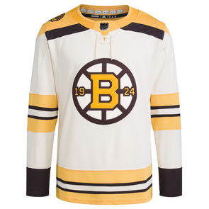 BOSTON BRUINS REVERSE RETRO – Hockey Authentic