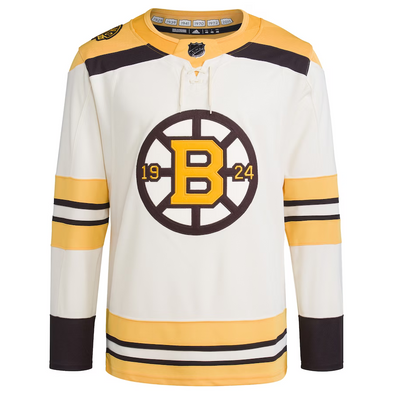 NHL Boston Bruins Lettering Custom ANY YEAR Name Number kit UNSEWN for  Jersey