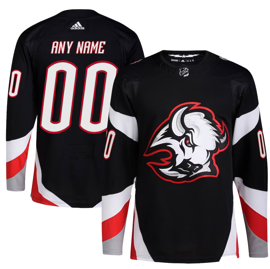 Buffalo sabres red jersey for sale hotsell