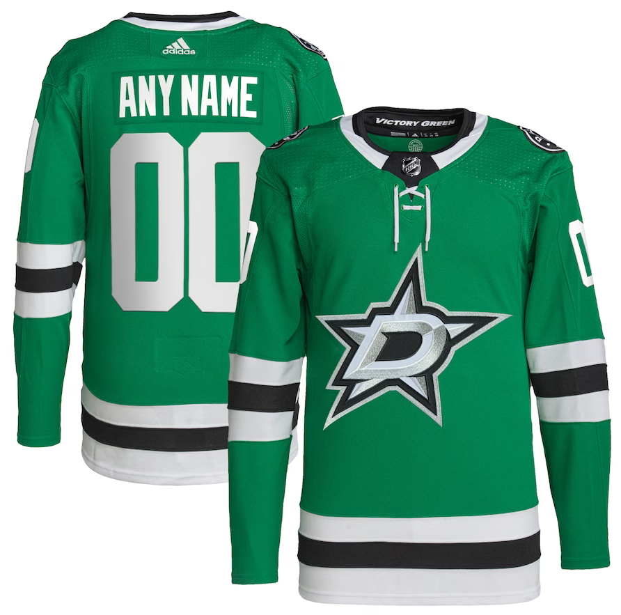 Miro Heiskanen NHL Jerseys, NHL Hockey Jerseys, Authentic NHL