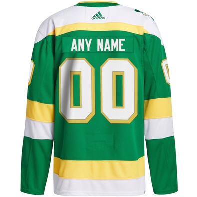 Minnesota Wild Tagged
