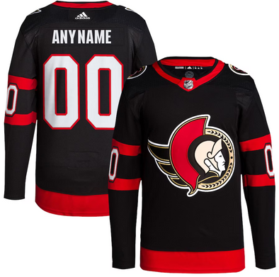 Nhl hot sale jerseys ottawa