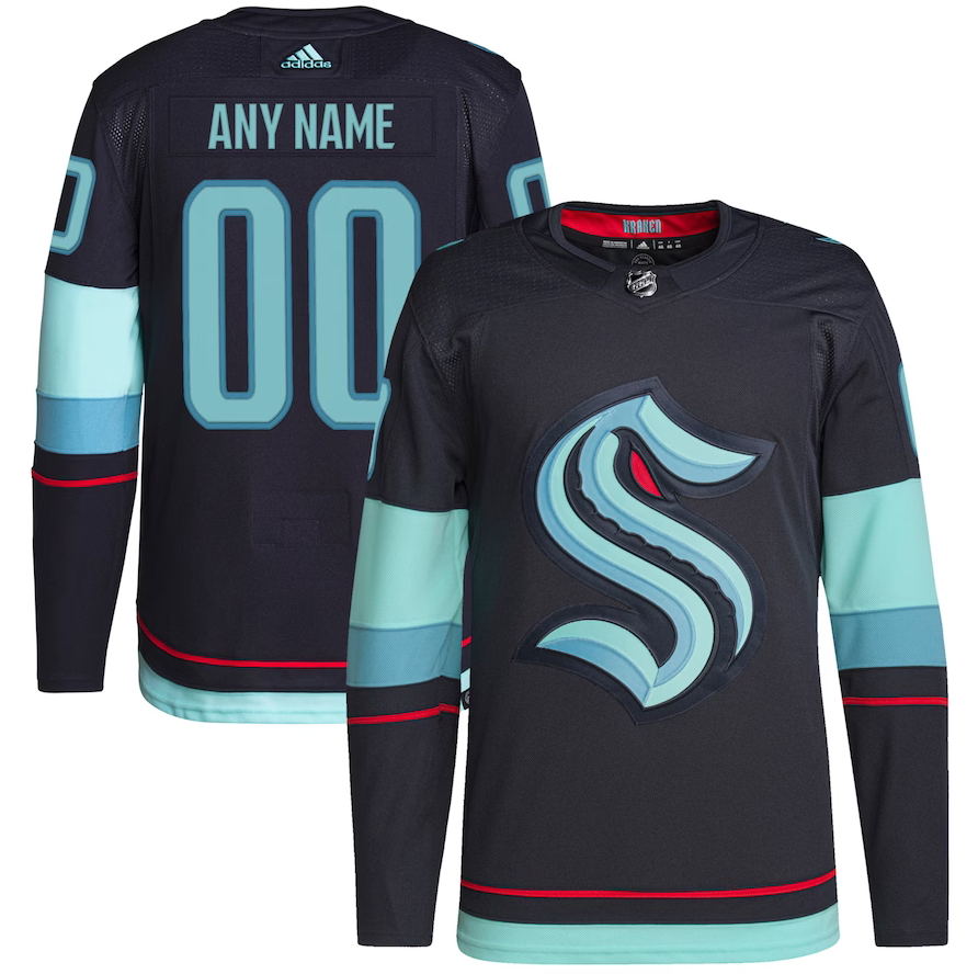 Current nhl jerseys best sale