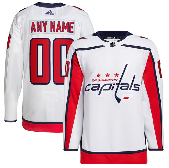 authentic capitals jersey