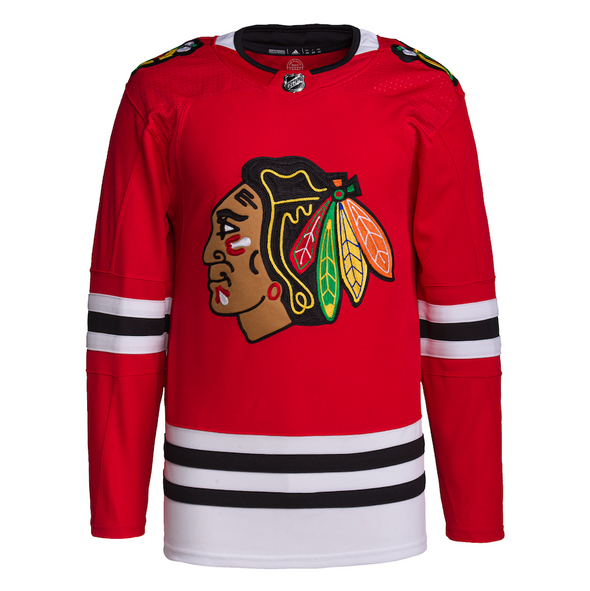 Reebok nhl replica jersey sales