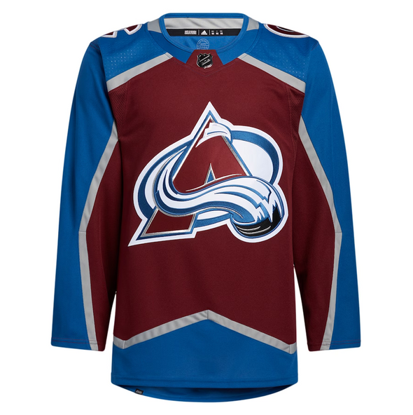Authentic hockey jerseys for top sale