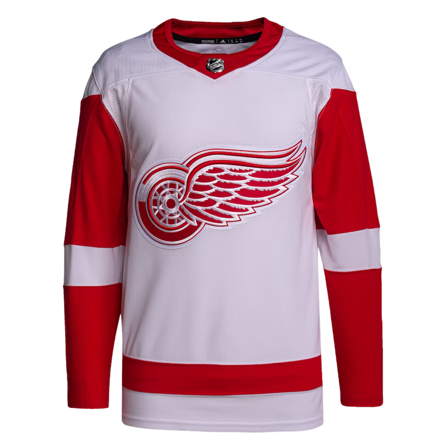 Adidas nhl apparel sales