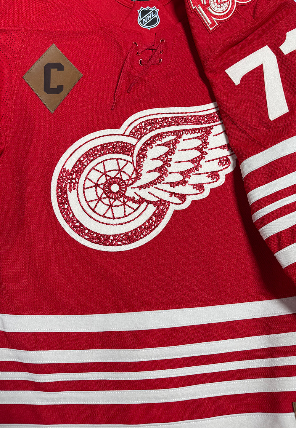 Detroit Red Wings