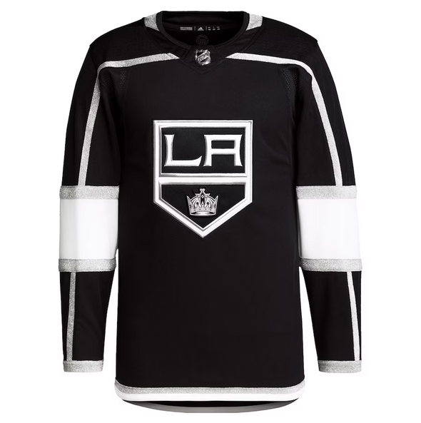 Los Angeles Kings Jersey Mens 48-R white retro Starter Authentic jersey LA  Kings