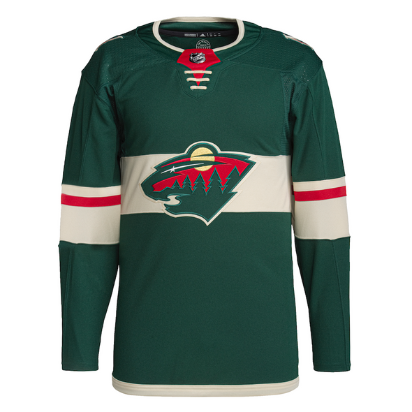 Minnesota wild top jersey uk