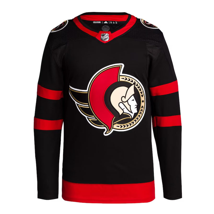 Nhl ice hockey shirts on sale