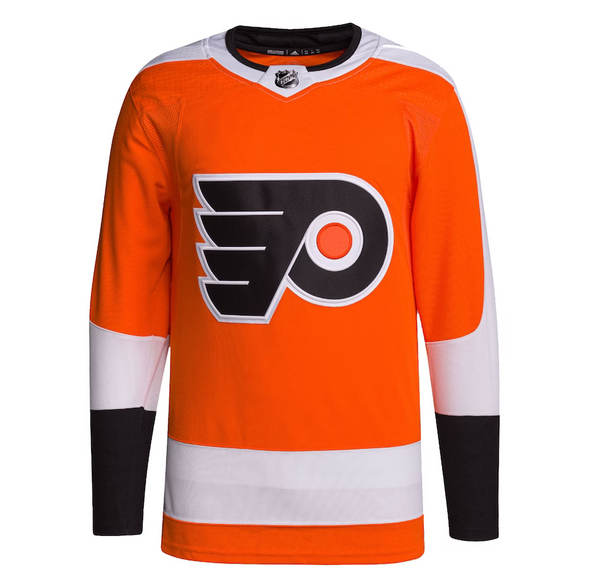 Adidas hockey jersey sales