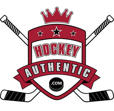 Hockey Authentic