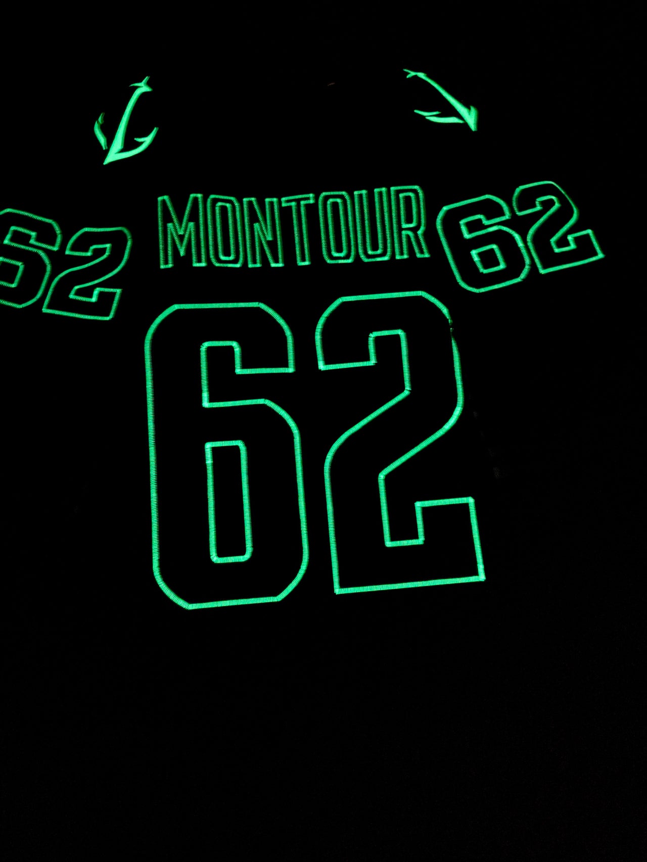 ANY NAME AND NUMBER SEATTLE KRAKEN ALTERNATE FANATICS PREMIUM NHL JERSEY (HAND STITCHED ON-ICE NAME/NUMBER/CUSTOMIZATION)