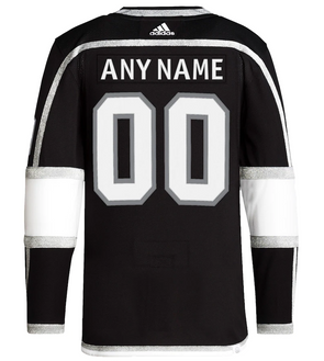 San Jose Sharks adidas Authentic Primegreen NHL Jersey Away White