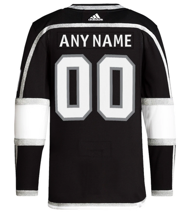 Los Angeles Kings Hockey Authentic