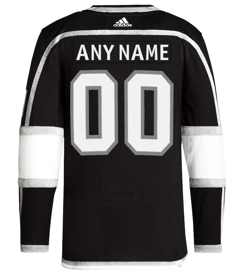 LA Kings PR on X: adidas and the NHL today unveiled the new, eco