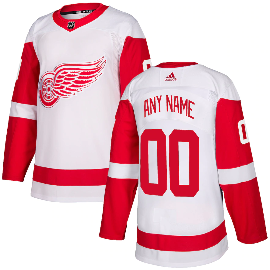 New Adidas NHL jerseys are now available for purchase online