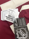 BLANK VANCOUVER CANUCKS MILLIONAIRES 2014 HERITAGE CLASSIC REEBOK JERSEY  SIZE L 