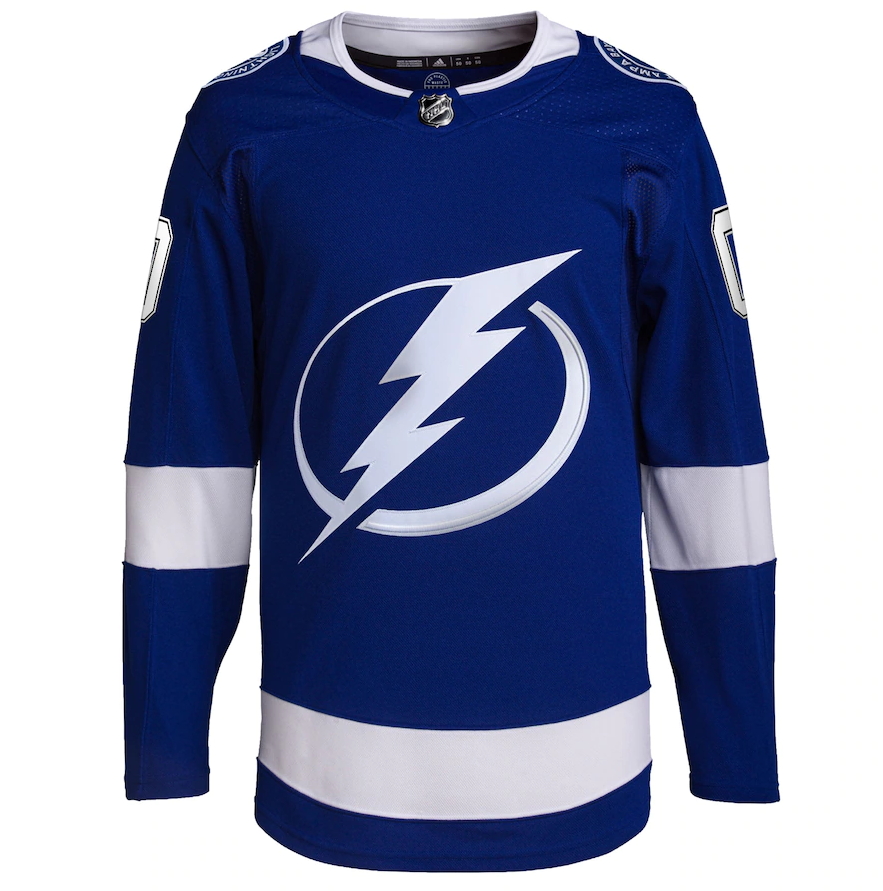 ANY NAME AND NUMBER TAMPA BAY LIGHTNING 2022 STADIUM SERIES AUTHENTIC –  Hockey Authentic