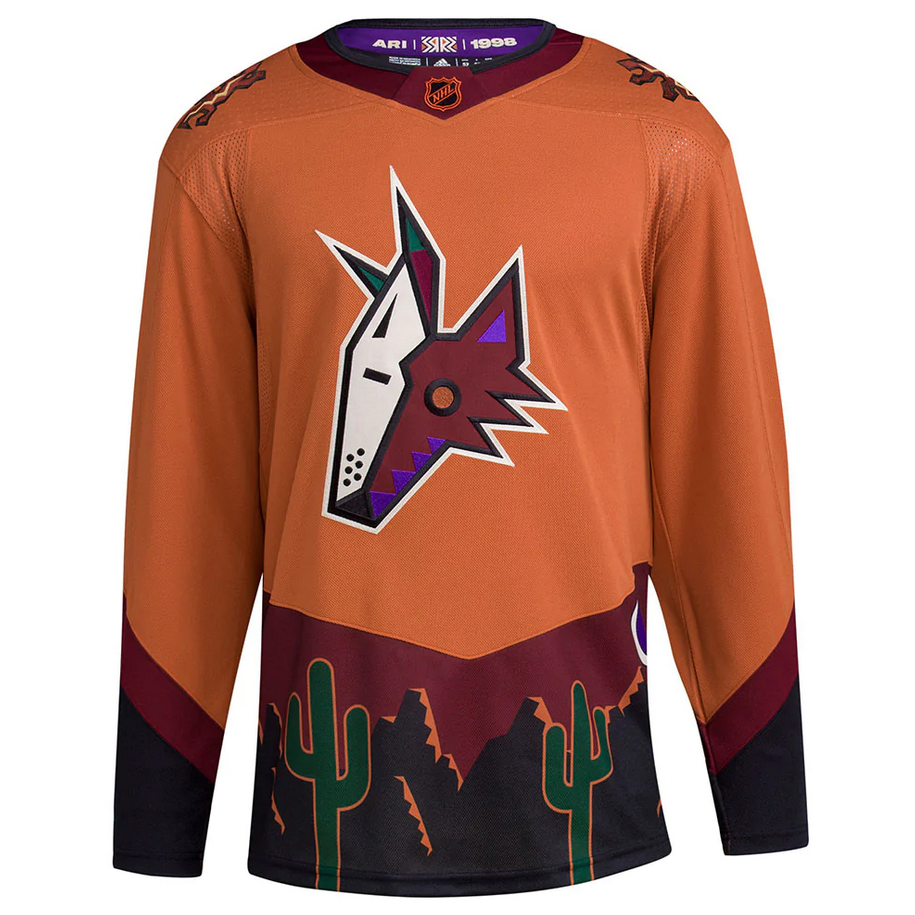 Arizona Coyotes