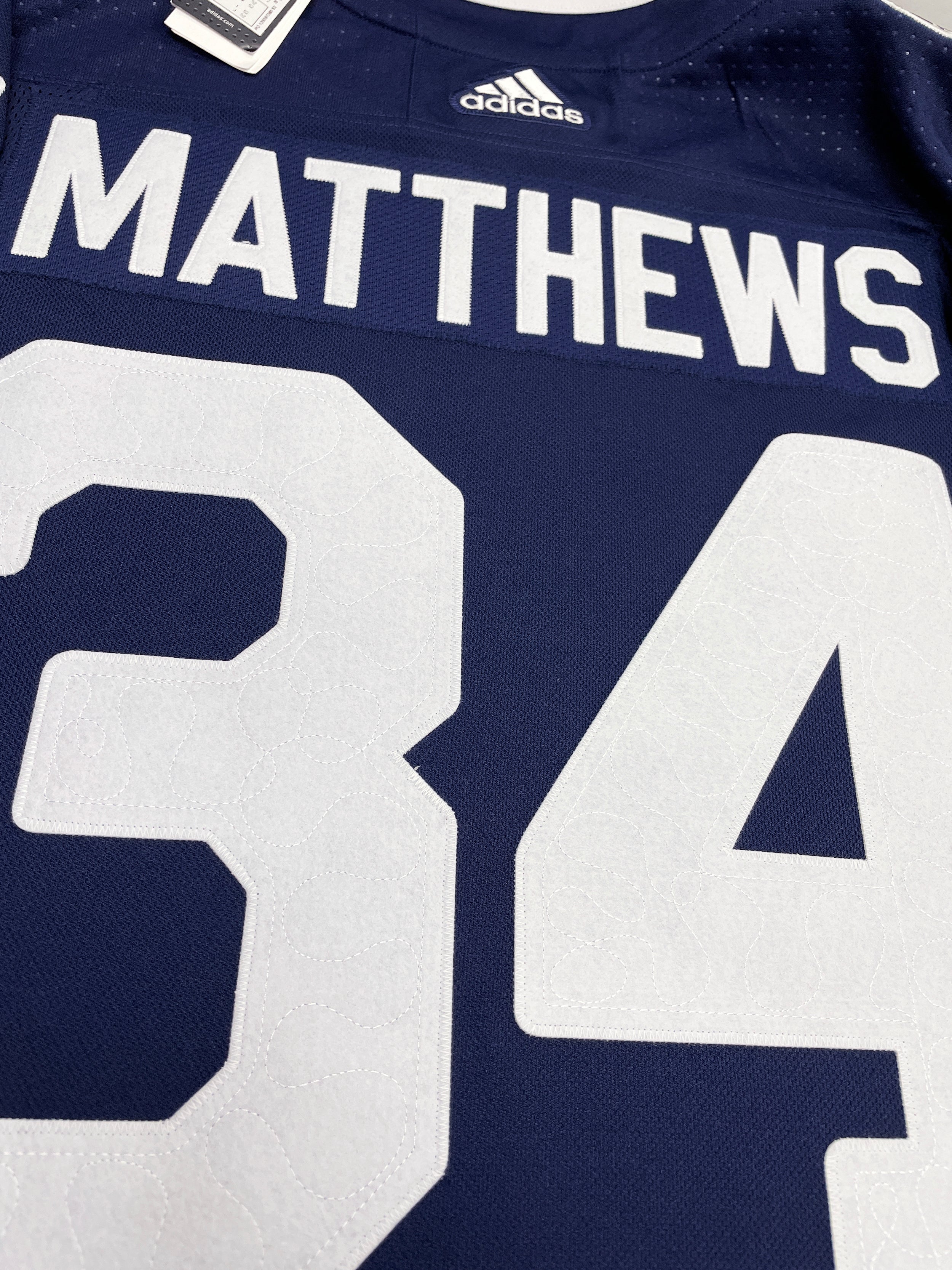 Toronto Maple Leafs 2022 Heritage Classic Youth Jersey (Toronto Arenas –  The Sport Gallery