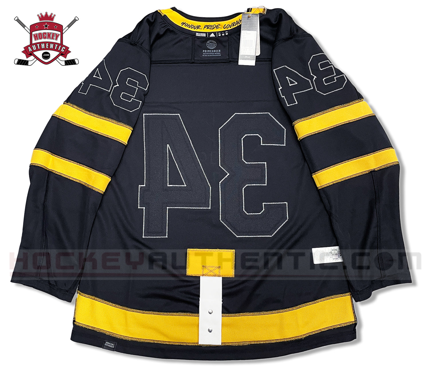 Maple Leafs x Drewhouse Reversible jersey : r/hockeygearinfo
