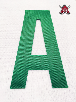ALTERNATE "A" OFFICIAL PATCH FOR DALLAS STARS AWAY 2013-PRESENT JERSEY - Hockey Authentic